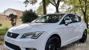 Seat Leon 2.0 TDi Style DSG de 2014