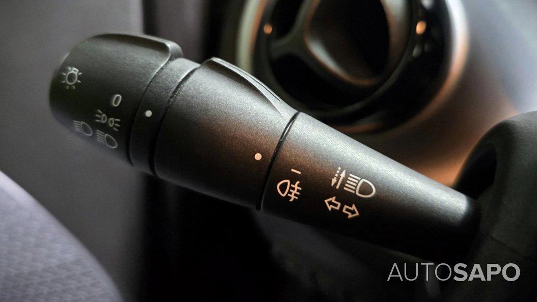 Smart Fortwo de 2018