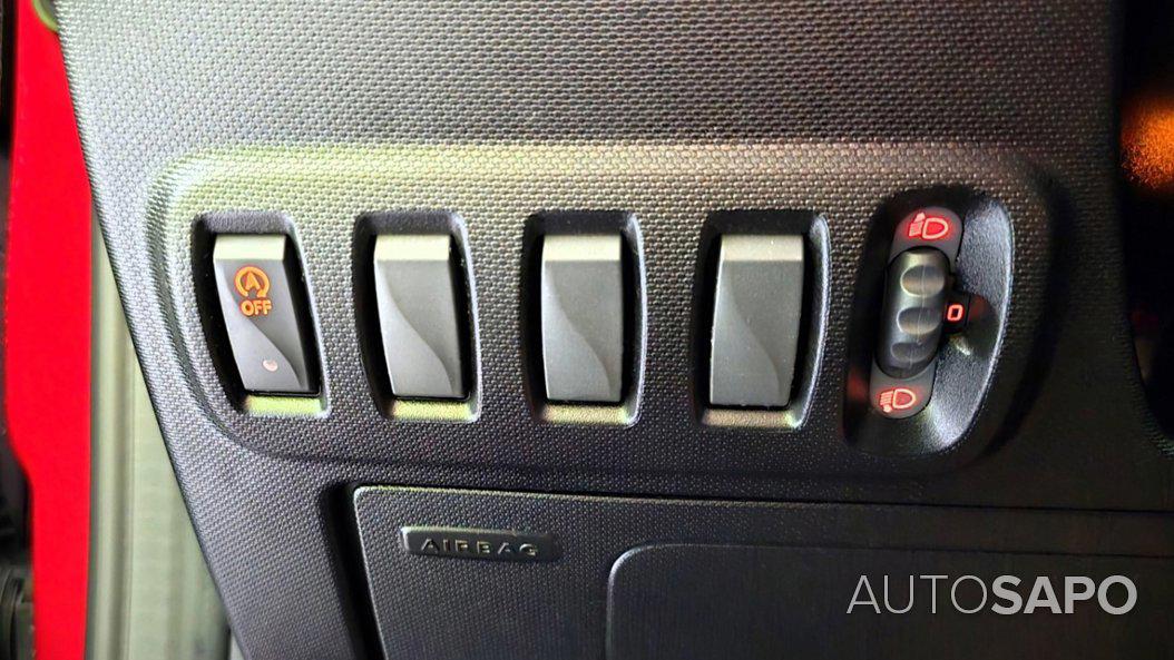 Smart Fortwo de 2018