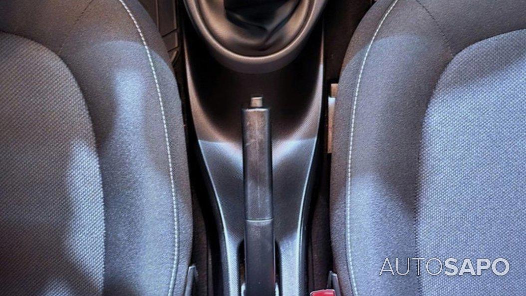 Smart Fortwo de 2018