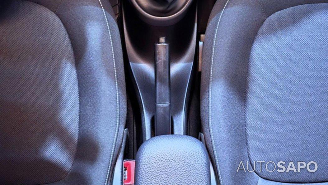 Smart Fortwo de 2018