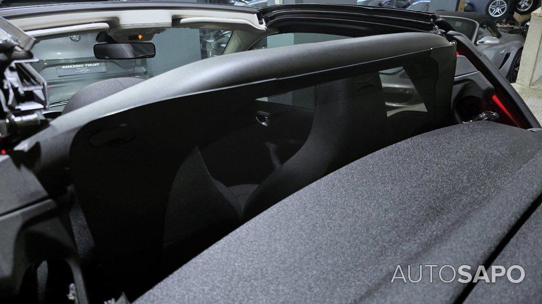 Smart Fortwo de 2018