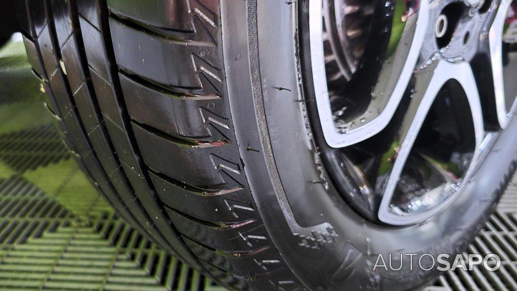 Smart Fortwo de 2018