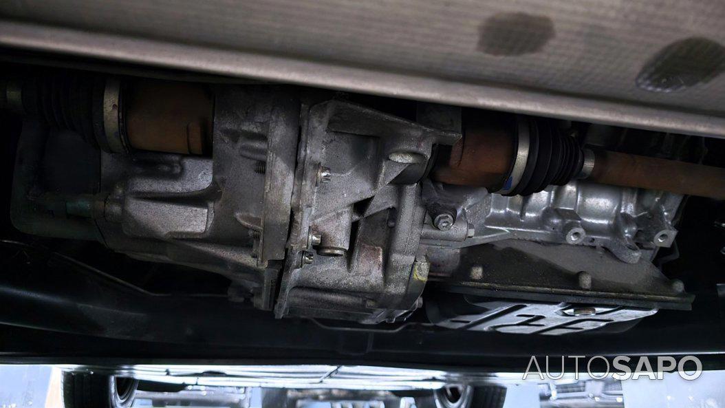 Smart Fortwo de 2018