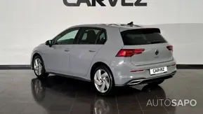 Volkswagen Golf GTE de 2021