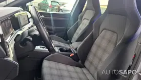 Volkswagen Golf GTE de 2021