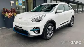Kia e-Niro de 2022