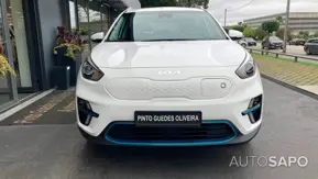 Kia e-Niro de 2022