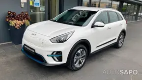 Kia e-Niro de 2022