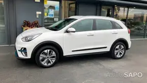 Kia e-Niro de 2022