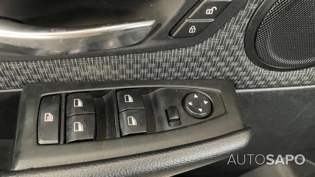 BMW Série 2 Active Tourer de 2018