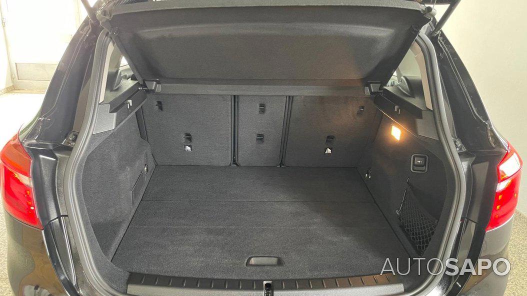 BMW Série 2 Active Tourer de 2018