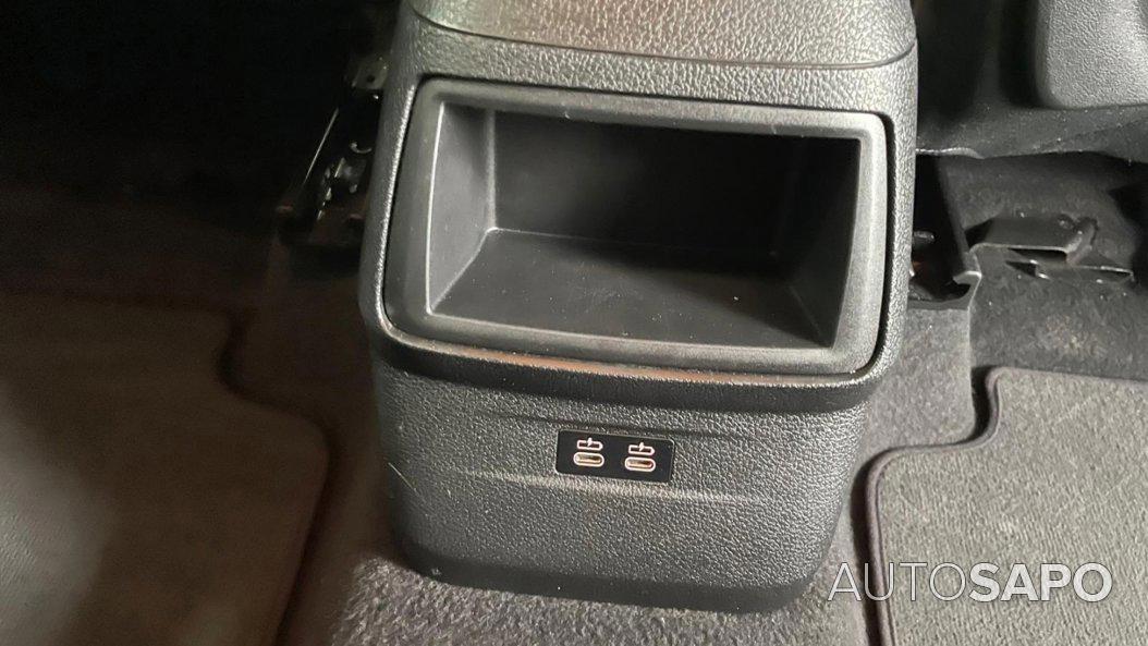 BMW Série 2 Active Tourer de 2018