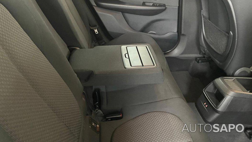 BMW Série 2 Active Tourer de 2018