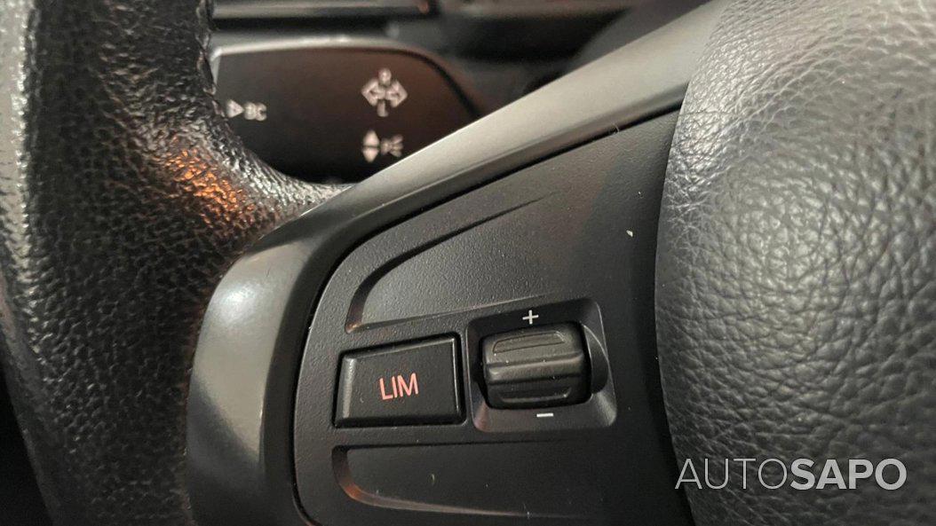 BMW Série 2 Active Tourer de 2018