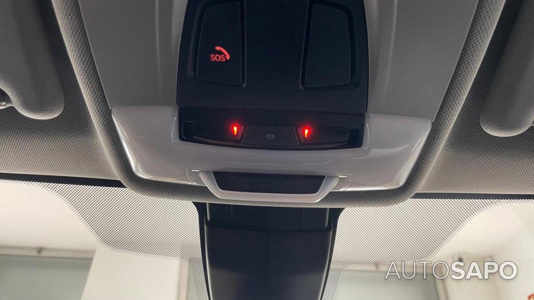 BMW Série 2 Active Tourer de 2018