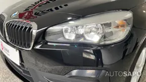 BMW Série 2 Active Tourer de 2018