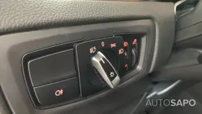 BMW Série 2 Active Tourer de 2018