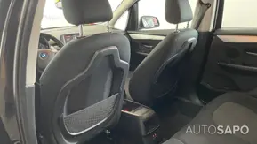 BMW Série 2 Active Tourer de 2018