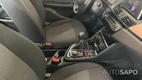 BMW Série 2 Active Tourer de 2018