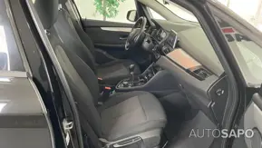 BMW Série 2 Active Tourer de 2018