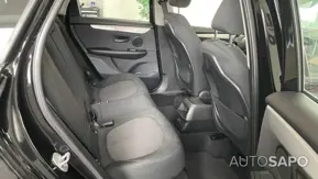 BMW Série 2 Active Tourer de 2018