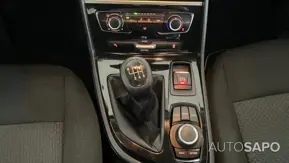 BMW Série 2 Active Tourer de 2018