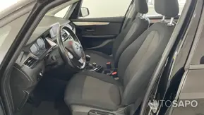 BMW Série 2 Active Tourer de 2018