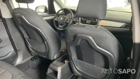 BMW Série 2 Active Tourer de 2018