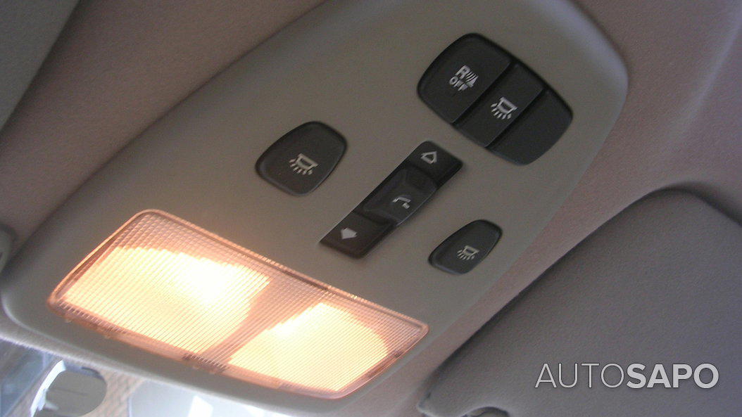 Jaguar S-Type 3.0 V6 de 1999