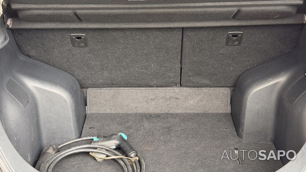 Nissan Leaf Tekna de 2016