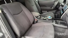 Nissan Leaf Tekna de 2016