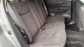 Nissan Leaf Tekna de 2016