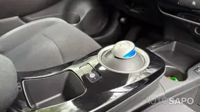 Nissan Leaf Tekna de 2016