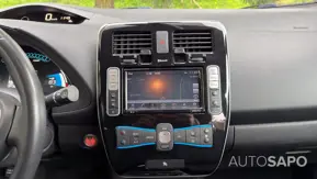 Nissan Leaf Tekna de 2016