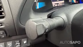 Nissan Leaf Tekna de 2016