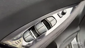 Nissan Leaf Tekna de 2016