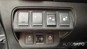 Nissan Leaf Tekna de 2016