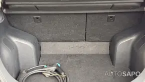 Nissan Leaf Tekna de 2016