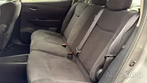 Nissan Leaf Tekna de 2016