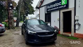 Polestar 2 de 2022