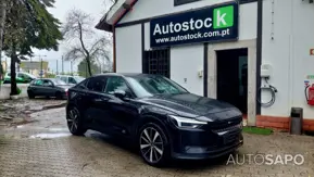Polestar 2 de 2022