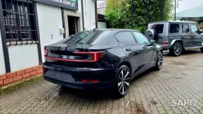 Polestar 2 de 2022