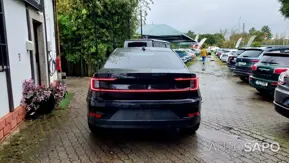 Polestar 2 de 2022