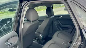 Audi A1 1.6 TDi S-line de 2014