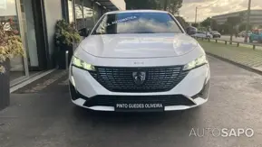 Peugeot 308 de 2022
