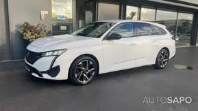 Peugeot 308 de 2022