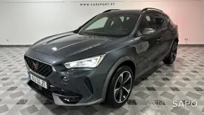 Cupra Formentor de 2022