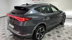 Cupra Formentor de 2022