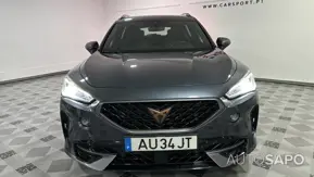 Cupra Formentor de 2022